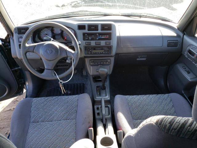 Photo 8 from auction – 2000 TOYOTA RAV4 with VIN JT3GP10V8Y0043657