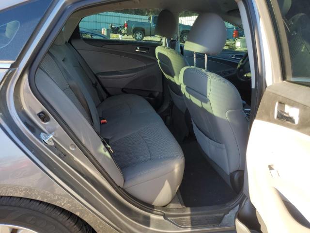 Photo 10 from auction – 2012 HYUNDAI SONATA GLS with VIN 5NPEB4AC1CH489080