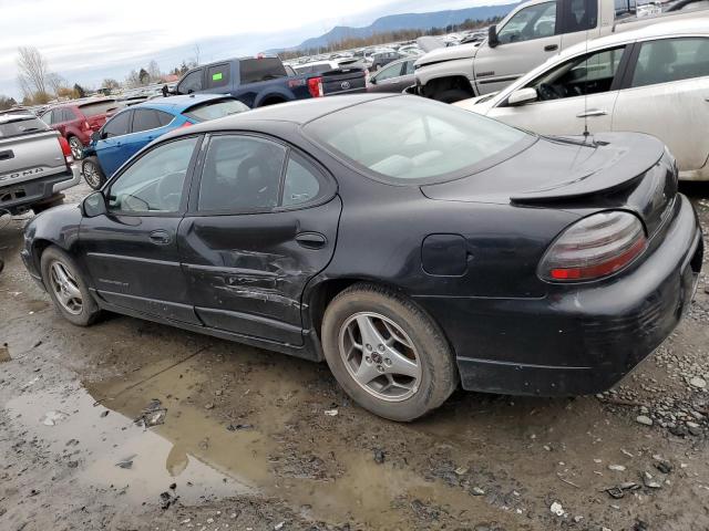 Photo 2 from auction – 2000 PONTIAC GRAND PRIX with VIN 1G2WP52K7YF325937