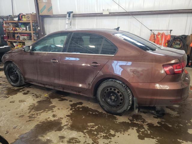 Photo 2 from auction – 2016 VOLKSWAGEN JETTA SE with VIN 3VWD67AJ0GM313490