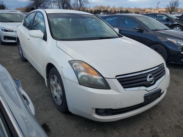 Photo 4 from auction – 2009 NISSAN ALTIMA 2.5 with VIN 1N4AL21E89N436490