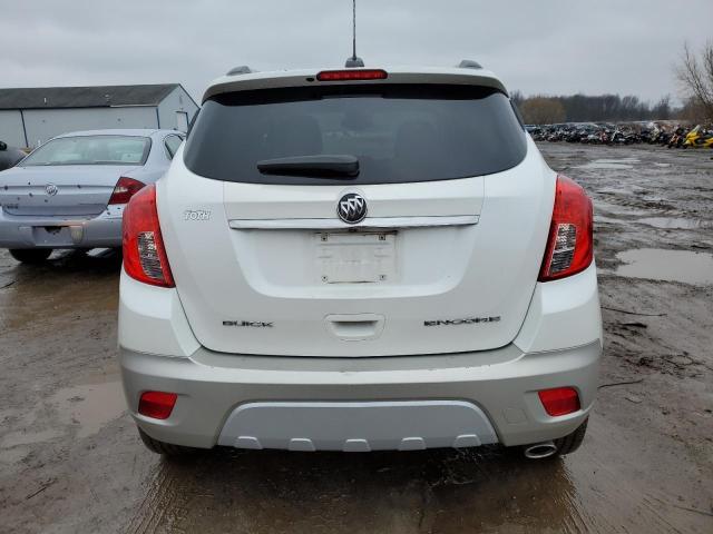 Photo 6 from auction – 2016 BUICK ENCORE with VIN KL4CJCSBXGB634872