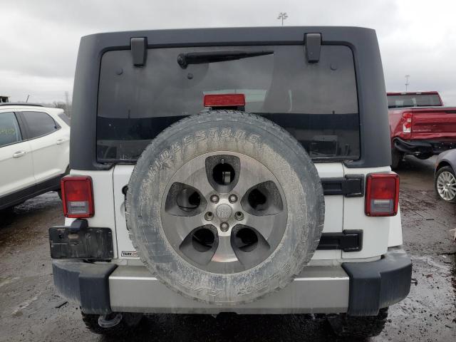 Photo 6 from auction – 2018 JEEP WRANGLER U with VIN 1C4HJWEG6JL893459