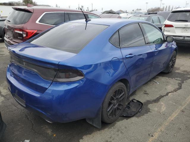 Photo 3 from auction – 2013 DODGE DART SXT with VIN 1C3CDFBH5DD709131