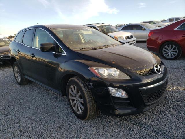 Photo 4 from auction – 2012 MAZDA CX-7 with VIN JM3ER2B51C0414707