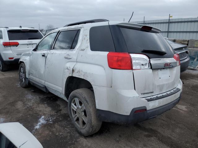 Photo 2 from auction – 2015 GMC TERRAIN SL with VIN 2GKALSEK0F6355191