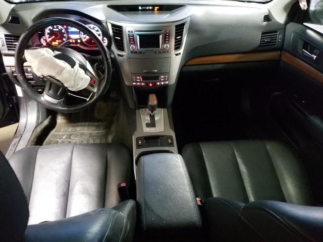 Photo 8 from auction – 2013 SUBARU OUTBACK 2. with VIN 4S4BRCKC9D3260503