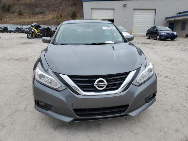 Photo 5 from auction – 2018 NISSAN ALTIMA 2.5 with VIN 1N4AL3AP2JC125208