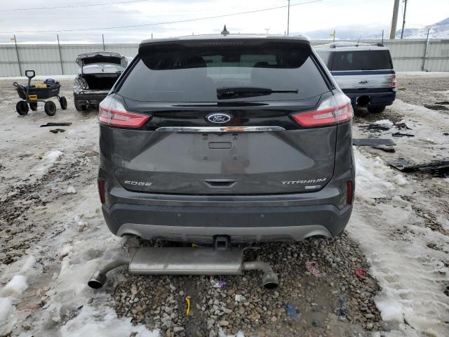 Photo 6 from auction – 2019 FORD EDGE TITAN with VIN 2FMPK4K91KBB21760