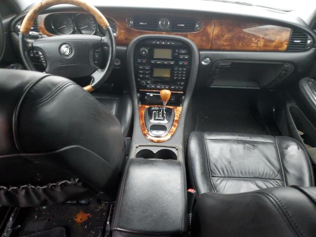 Photo 8 from auction – 2007 JAGUAR XJ8 L with VIN SAJWA79B37SH18097