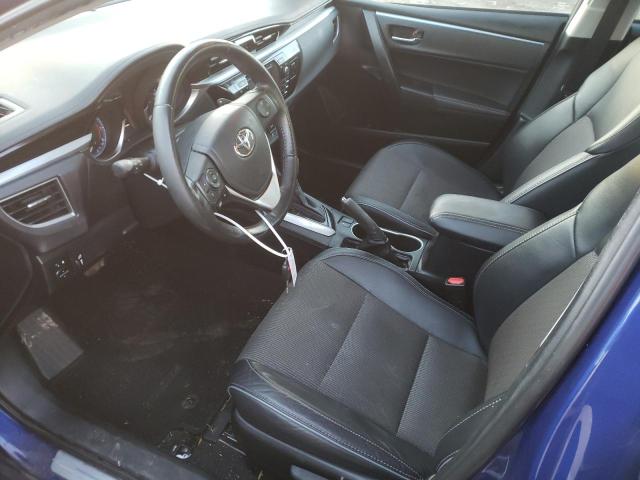 Photo 7 from auction – 2015 TOYOTA COROLLA L with VIN 2T1BURHE9FC480071