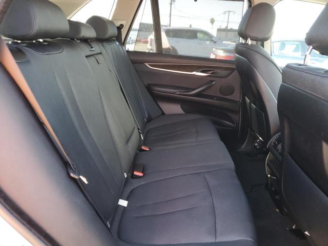 Photo 11 from auction – 2015 BMW X5 SDRIVE3 with VIN 5UXKR2C5XF0H37010