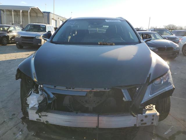 Photo 5 from auction – 2019 LEXUS RX 350 BAS with VIN 2T2ZZMCA5KC129106