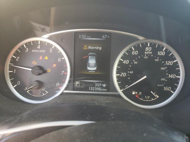 Photo 9 from auction – 2017 NISSAN SENTRA S with VIN 3N1AB7AP7HY217181