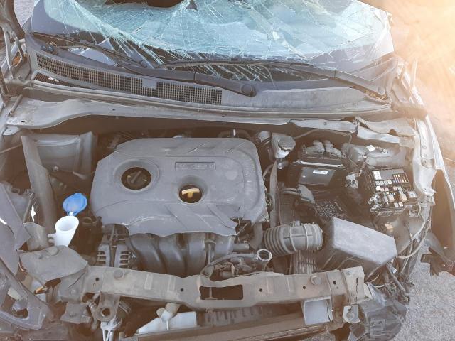 Photo 11 from auction – 2019 KIA SOUL + with VIN KNDJP3A54K7008835