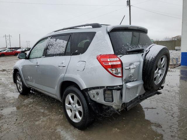 Photo 2 from auction – 2009 TOYOTA RAV4 with VIN JTMBF31V495016897