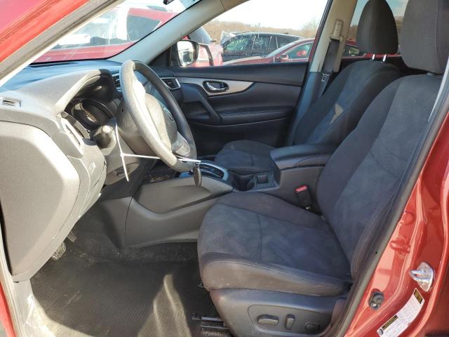 Photo 7 from auction – 2016 NISSAN ROGUE S with VIN KNMAT2MT4GP670583