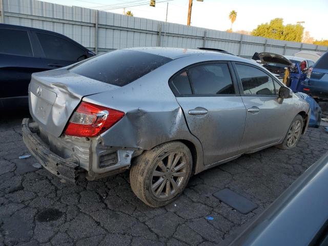 Photo 3 from auction – 2012 HONDA CIVIC EX with VIN 19XFB2F88CE351750