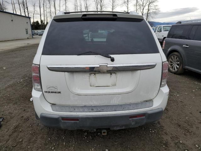 Photo 6 from auction – 2005 CHEVROLET EQUINOX LT with VIN 2CNDL63F556000811