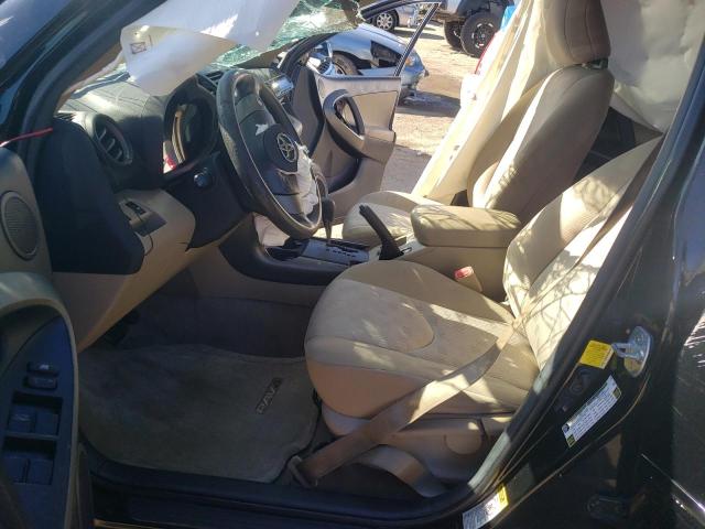 Photo 7 from auction – 2011 TOYOTA RAV4 with VIN 2T3KF4DV2BW082607