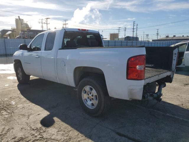 Photo 2 from auction – 2009 CHEVROLET SILVERADO with VIN 1GCEC29J09Z172428