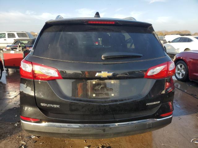 Photo 6 from auction – 2019 CHEVROLET EQUINOX PR with VIN 2GNAXNEV4K6246052