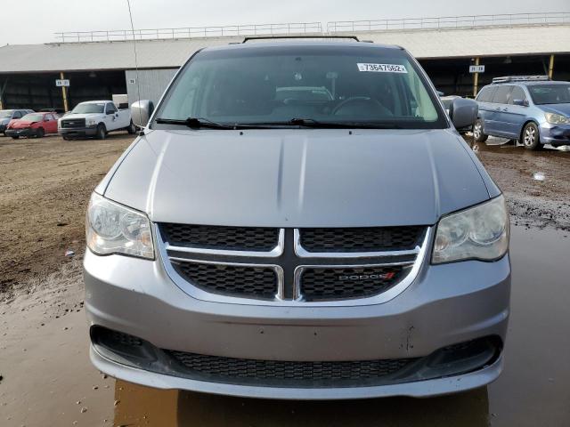 Photo 5 from auction – 2014 DODGE GRAND CARA with VIN 2C4RDGCG8ER121014
