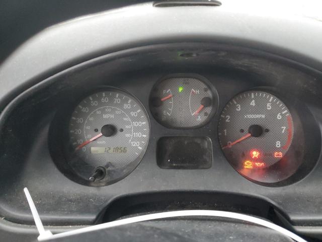 Photo 9 from auction – 2000 TOYOTA RAV4 with VIN JT3HP10VXY0229835