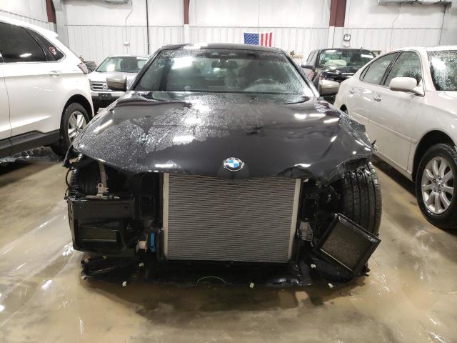 Photo 5 from auction – 2018 BMW M550XI with VIN WBAJB9C5XJB035688