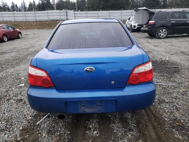 Photo 6 from auction – 2004 SUBARU IMPREZA WR with VIN JF1GD70684L519551