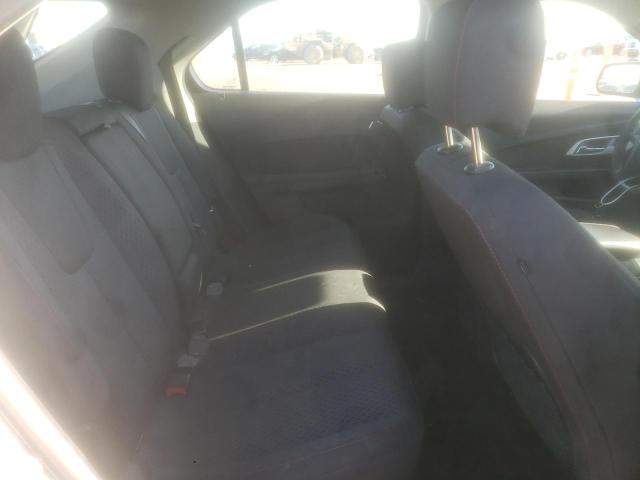 Photo 11 from auction – 2013 CHEVROLET EQUINOX LS with VIN 2GNALBEK9D6231517