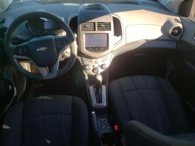 Photo 8 from auction – 2015 CHEVROLET SONIC LT with VIN 1G1JC5SH2F4218835