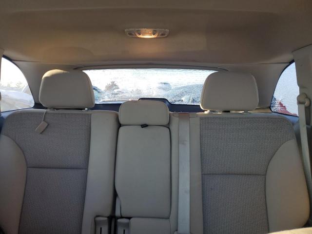Photo 10 from auction – 2014 FORD EDGE SEL with VIN 2FMDK4JC9EBB21218