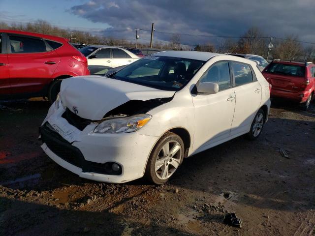 TOYOTA COROLLA MA 2013 with VIN 2T1LE4EE3DC023102 - Photo from auction