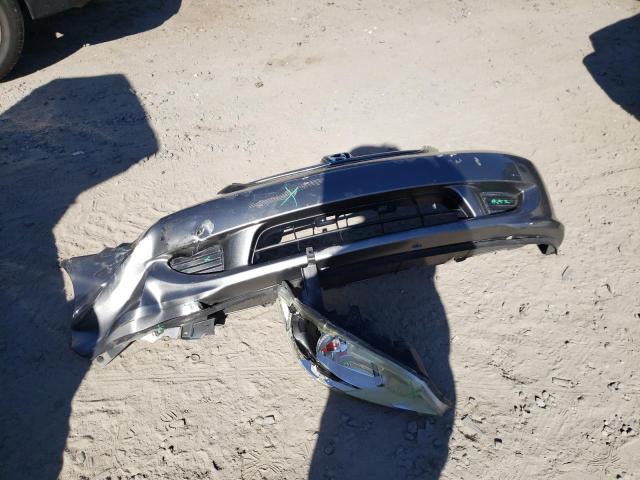 Photo 12 from auction – 2004 HONDA CIVIC DX with VIN 2HGES16504H525040