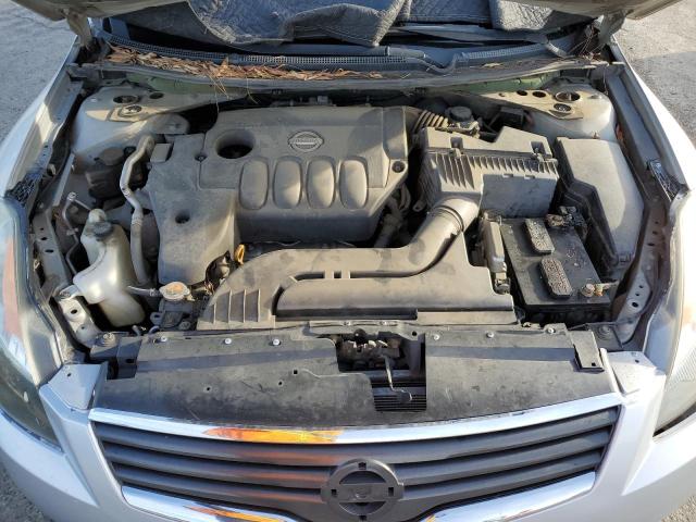Photo 11 from auction – 2008 NISSAN ALTIMA 2.5 with VIN 1N4AL21E38C122997