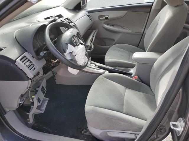 Photo 7 from auction – 2013 TOYOTA COROLLA BA with VIN 5YFBU4EE7DP180825