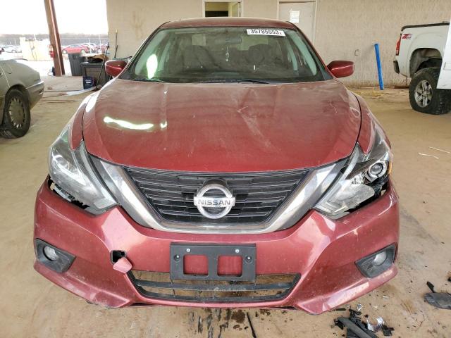 Photo 5 from auction – 2016 NISSAN ALTIMA 2.5 with VIN 1N4AL3AP1GC274055
