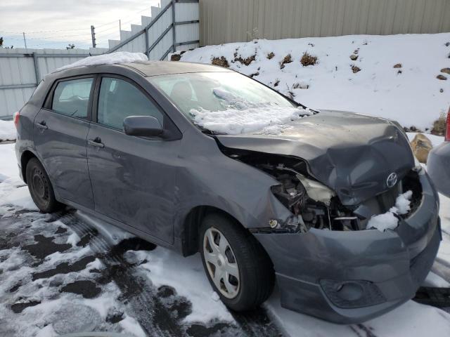 Photo 4 from auction – 2010 TOYOTA COROLLA MA with VIN 2T1KU4EE6AC472140