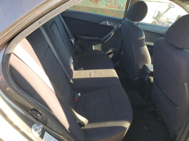 Photo 10 from auction – 2013 KIA FORTE EX with VIN KNAFU4A21D5733962