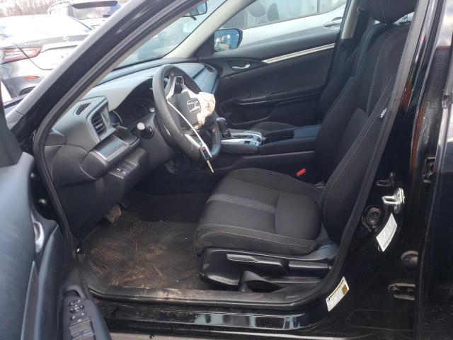 Photo 7 from auction – 2018 HONDA CIVIC LX with VIN 2HGFC2F58JH562551