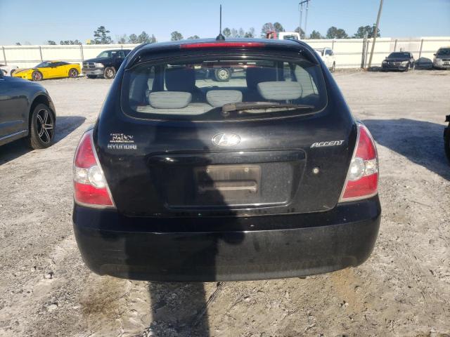 Photo 6 from auction – 2011 HYUNDAI ACCENT SE with VIN KMHCN3AC2BU201916