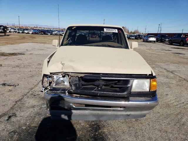 Photo 5 from auction – 1995 FORD RANGER SUP with VIN 1FTCR14A4SPA84877