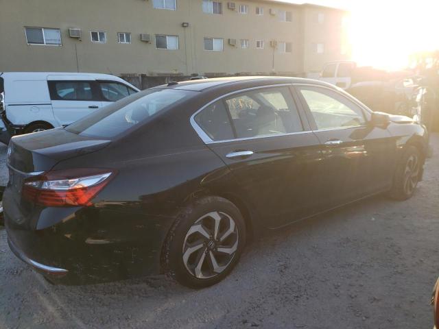 Photo 3 from auction – 2016 HONDA ACCORD EX with VIN 1HGCR2F72GA214545