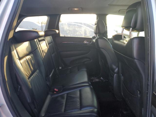 Zdjęcie 11 z aukcji – 2011 JEEP GRAND CHER z VIN 1J4RR4GG2BC522891