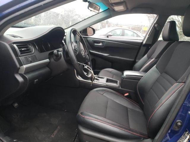 Photo 7 from auction – 2016 TOYOTA CAMRY LE/S with VIN 4T1BF1FK5GU591303