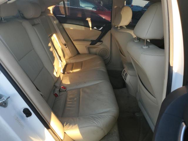 Photo 10 from auction – 2013 ACURA TSX TECH with VIN JH4CU2F63DC004765