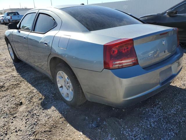 Photo 2 from auction – 2007 DODGE CHARGER SE with VIN 2B3KA43G27H857093