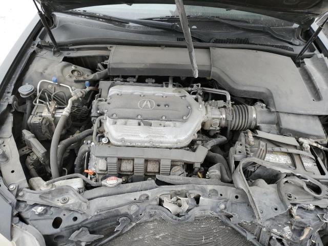 Photo 11 from auction – 2014 ACURA TL with VIN 19UUA8F26EA004756