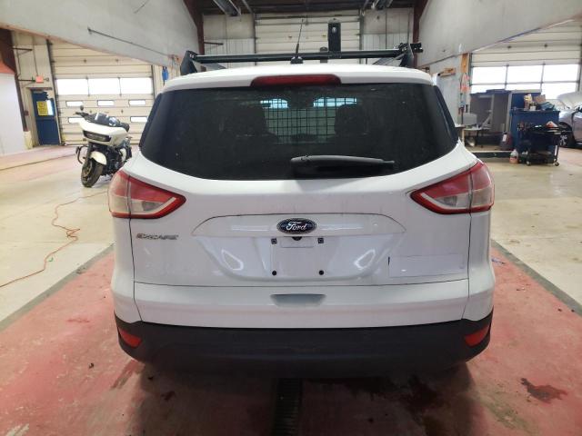 Photo 6 from auction – 2016 FORD ESCAPE S with VIN 1FMCU0F74GUC84074